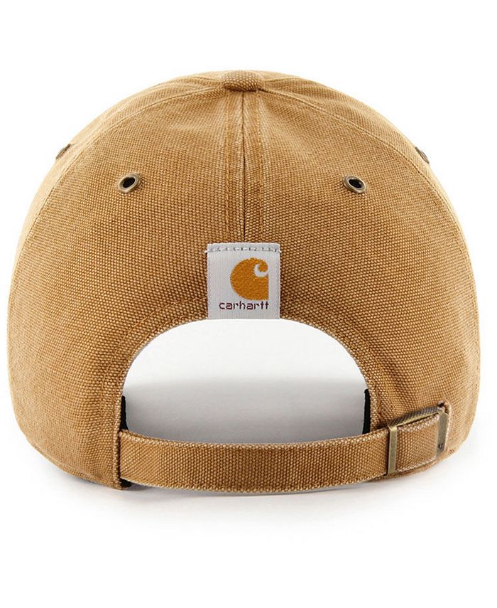 47 Brand Baltimore Orioles Carhartt CLEAN UP Cap Macy s