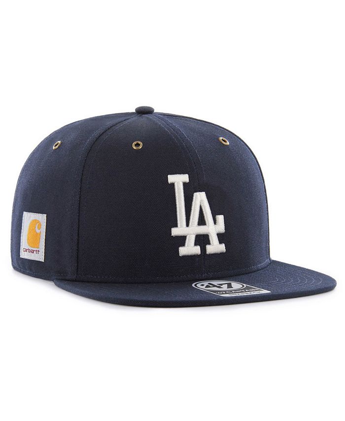 carhartt 47 mets hat
