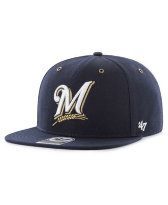 carhartt brewers hat