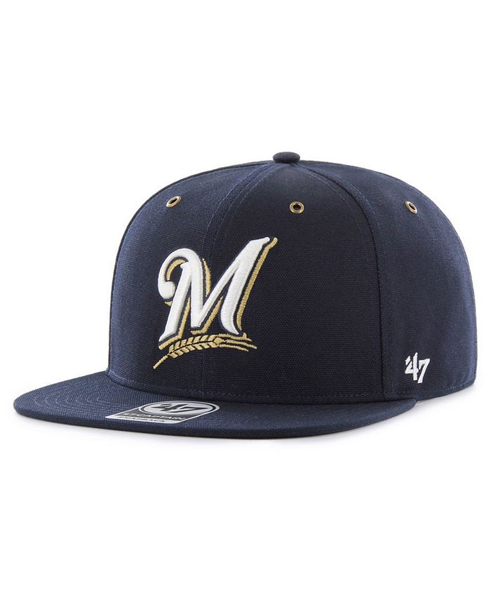 Brewers best sale carhartt hat