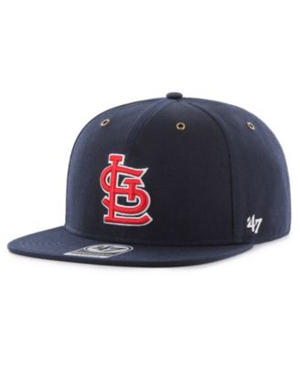 carhartt stl cardinals hat