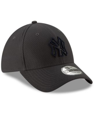Hatstore Exclusive X New York Yankees Black Badge 39THIRTY A-Frame