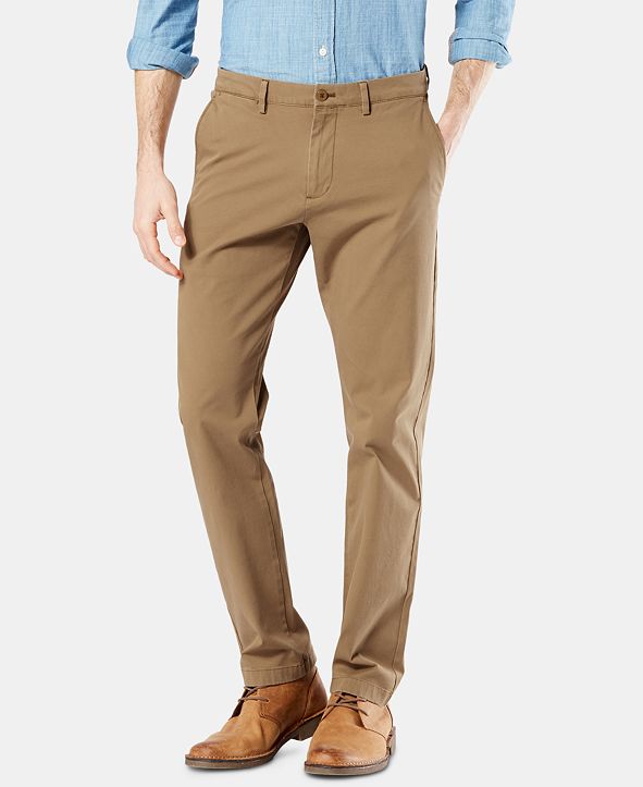dockers alpha chino
