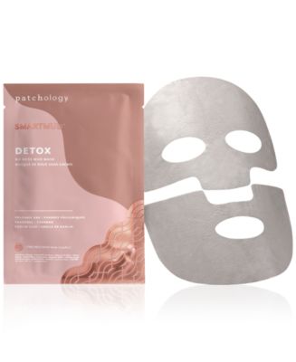 Patchology SmartMud No Mess Mud Masque - Macy's