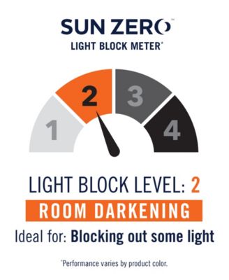 Valencia Cabana Stripe Indoor/Outdoor UV Protectant Curtain Collection