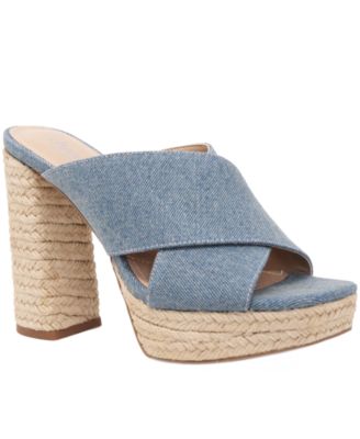 charles by charles david index espadrille platform sandal