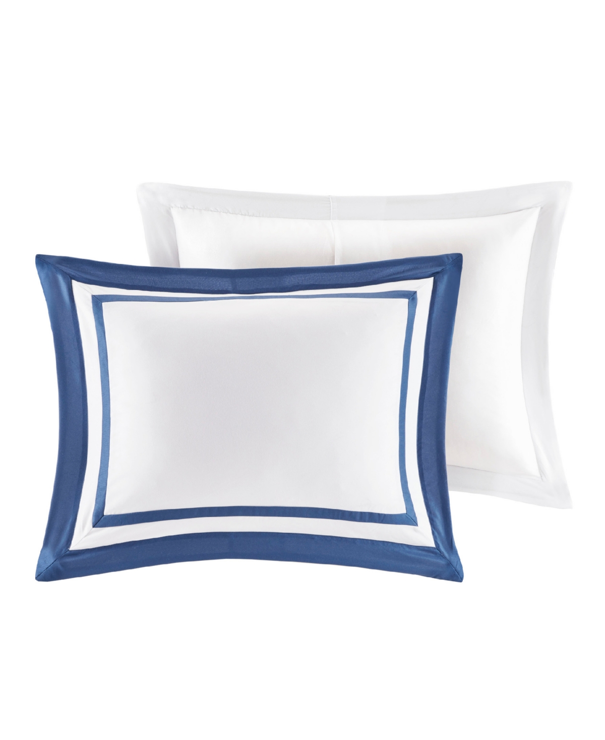 Madison Park Heritage 8-Pc. Comforter & Coverlet Set,