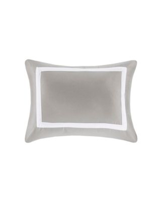 Heritage 8-Pc. Comforter & Coverlet Set, Full/Queen