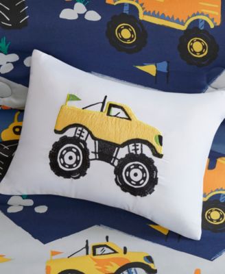 Intelligent Design Nash 3-Pc. Comforter Set, Twin