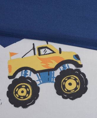 Intelligent Design Nash 3-Pc. Comforter Set, Twin