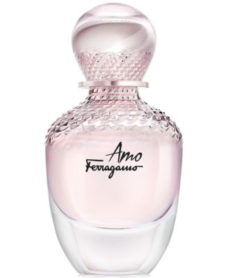 Amo Ferragamo Eau De Parfum Fragrance Collection