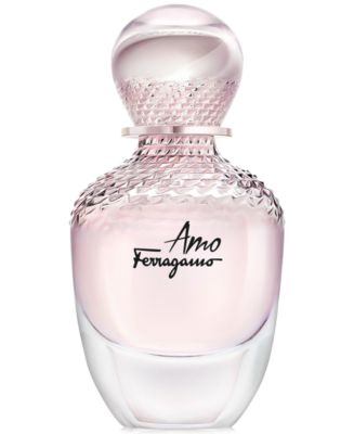 Salvatore Ferragamo Amo Ferragamo Eau de Parfum Fragrance