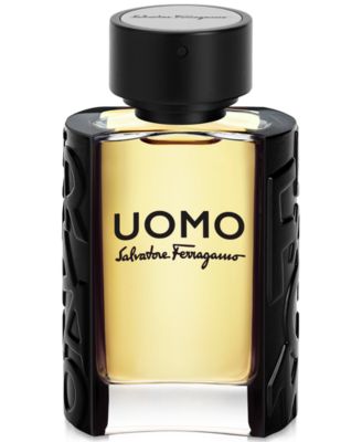 salvatore ferragamo uomo signature 100 ml