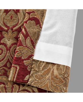 Maribella Window Panel