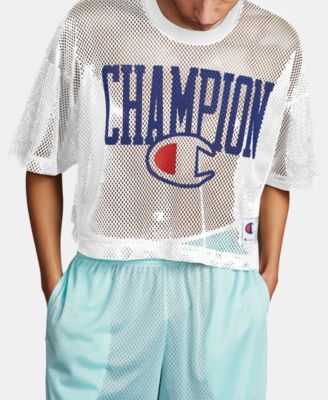 Champion Mesh Jersey - House of Drip Apparel