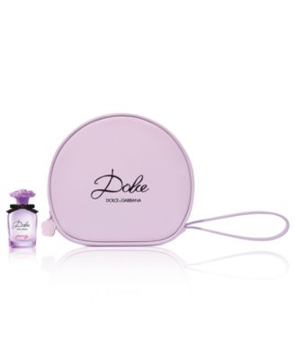 dolce and gabbana peony gift set