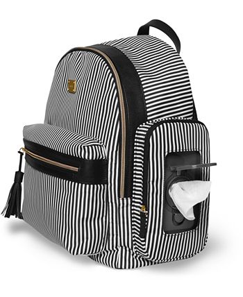 Carter's - Handle It All Diaper Backpack