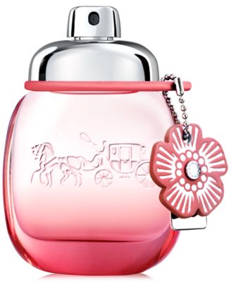 香水(女性用) COACH FLORAL BLUSH EDP SPRAY Coach Floral Blush EDP Spray