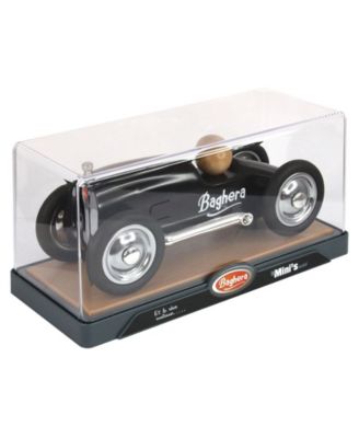 Baghera Mini Metal Racing Car