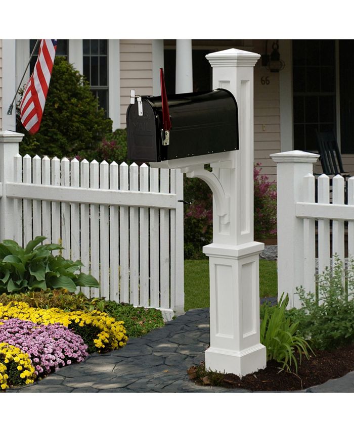 Mayne Newport Plus Mail Post Macy's