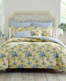 Yellow Comforter Sets Macy S