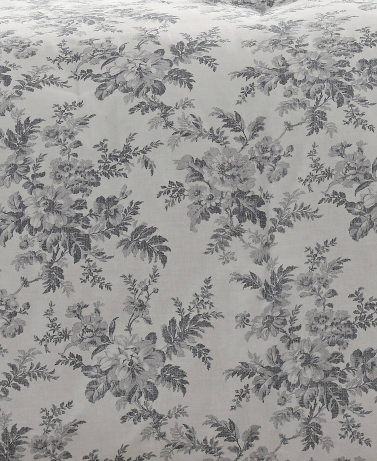 Laura Ashley Annalise Floral Comforter Set,