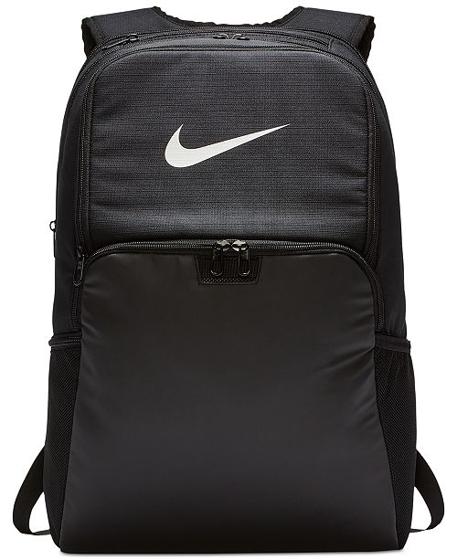 Nike Men's Extra-Large Backpack & Reviews - All Accessories - Men - Macy's