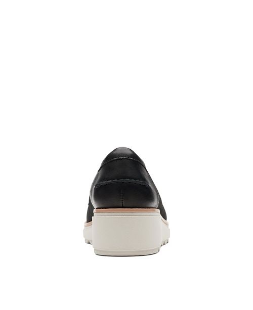 clarks sharon ranch pewter