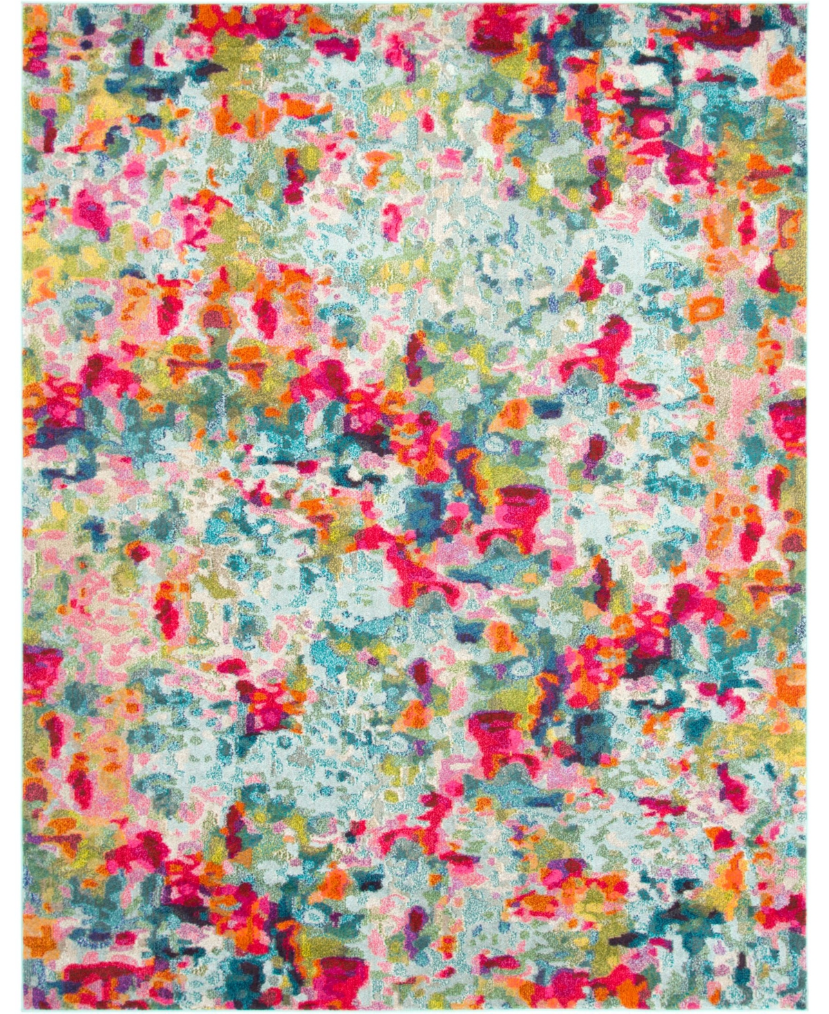 Bayshore Home Crisanta Crs1 8' x 10' Area Rug - Multi