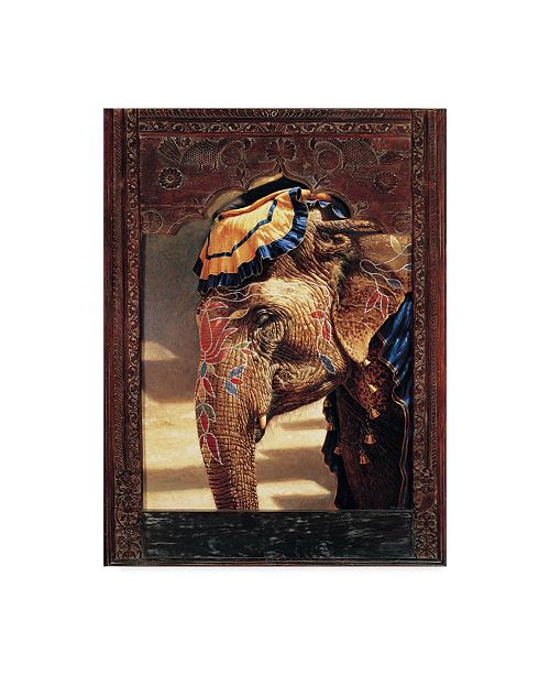 Trademark Global Michael Jackson Painted Lady With Frame Canvas Art 14 X 19 Reviews All Wall Decor Home Decor Macy S