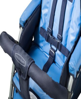 child craft stroller