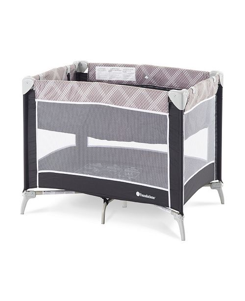 Child Craft Sleep N Store Portable Crib With Bassinet Reviews