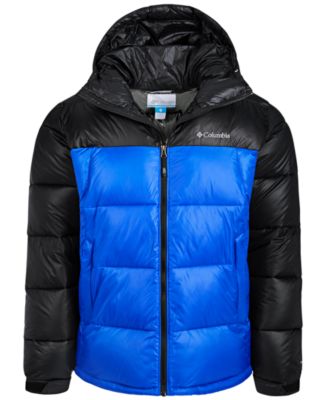 columbia pike lake puffer jacket