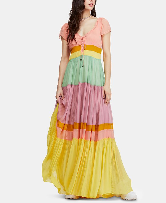 Hocus pocus shop maxi dress