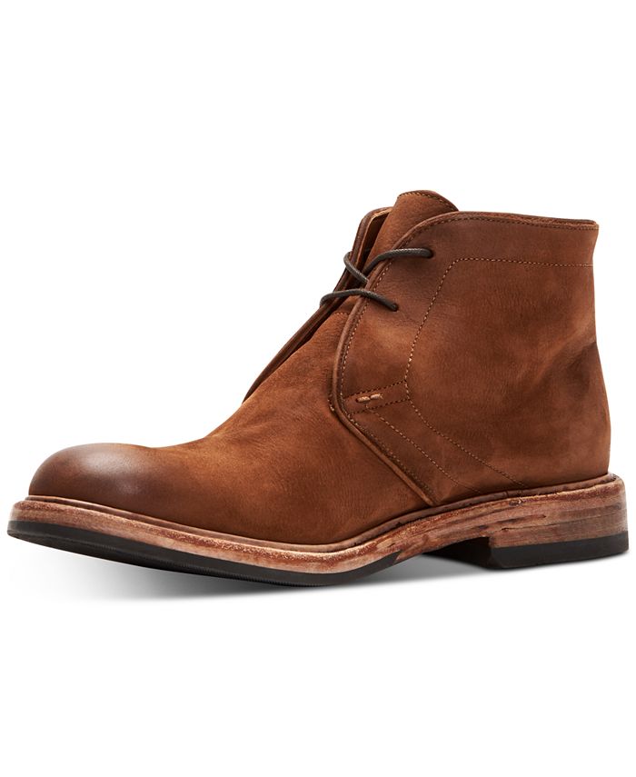 Frye Men's Murray Chukka Boots Macy's