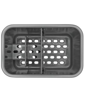Stainless Steel Sinkware Caddy