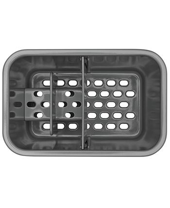 OXO - Stainless Steel Sinkware Caddy