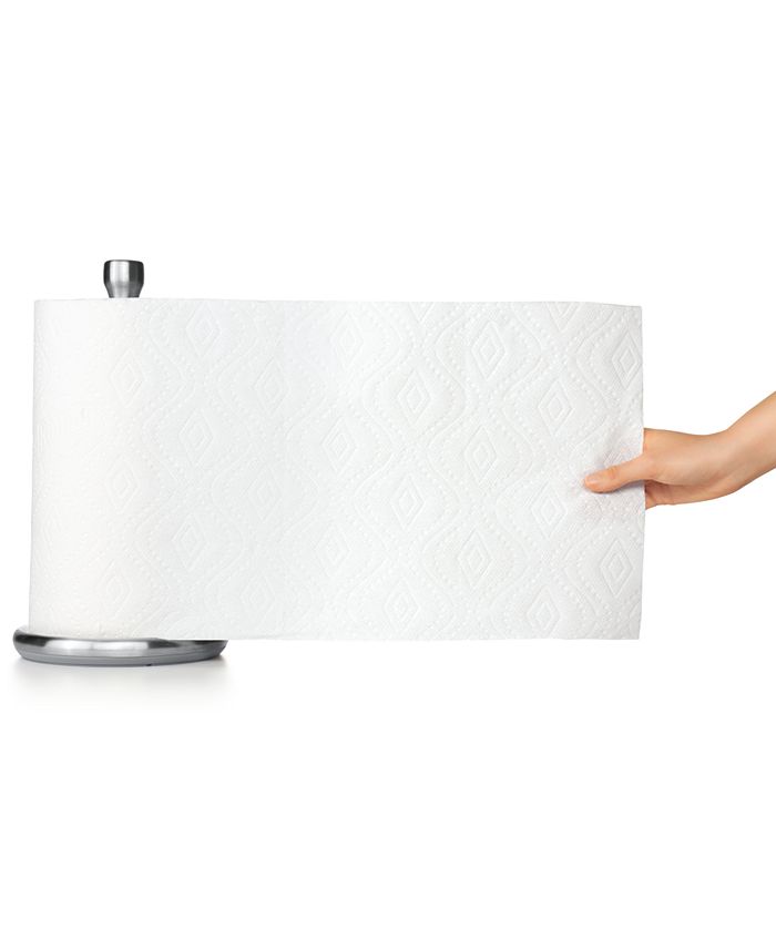 OXO Good Grips Steady Paper Towel Holder Macy's