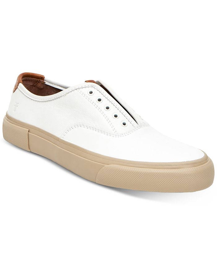 Frye new arrivals ludlow sneaker