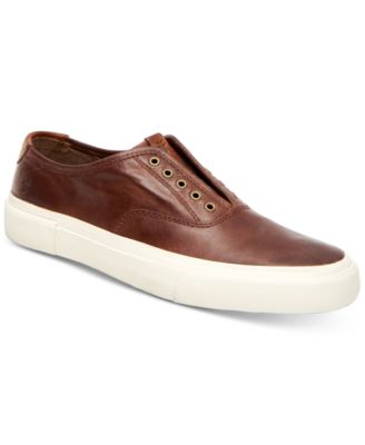 Men's Brown Casual Shoes - Macy's