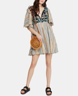 Free People - Under The Sun Tunic