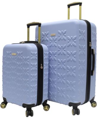 BCBGeneration Hard Shell offers Travel Cosmetic Case