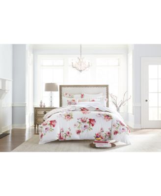 Hotel Collection CLOSEOUT! Classic Jardin Bedding Collection, Created for Macy's