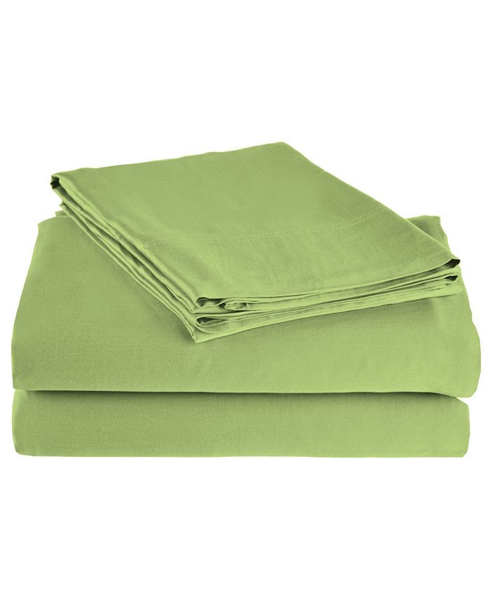 Superior 300 Thread Count Rayon From Bamboo Sheet Set Queen & Reviews