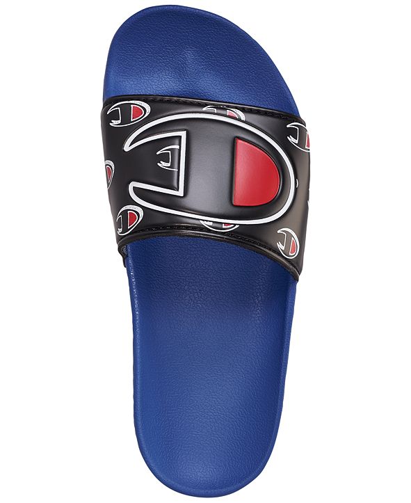 champs sandals