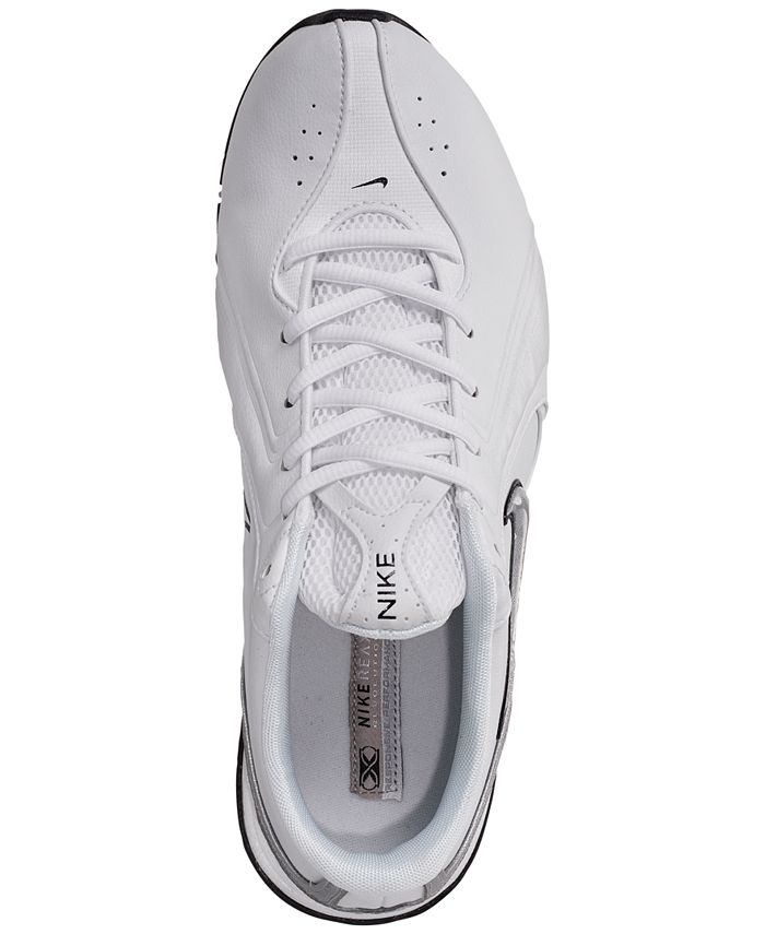 mens nike reax iii
