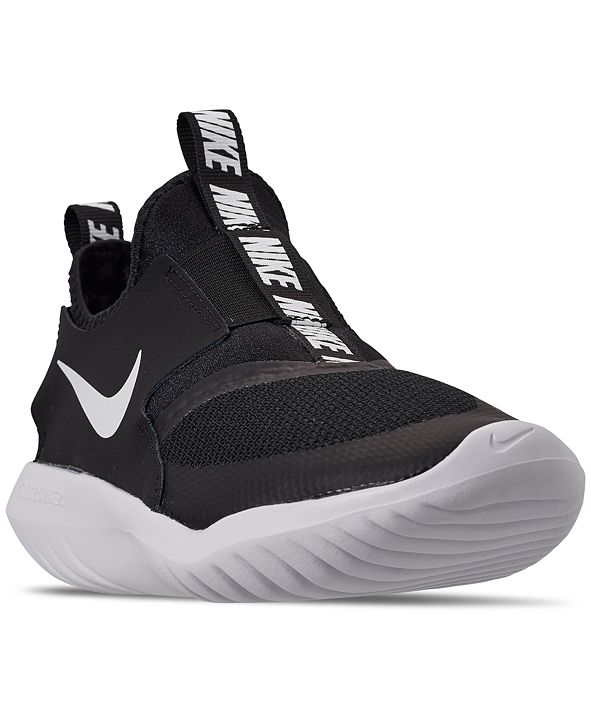 nike run big or small