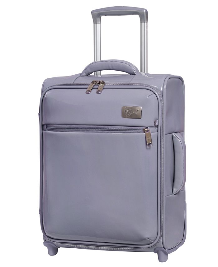 it Girl Duet 29" Hardside Expandable Spinner Suitcase Macy's