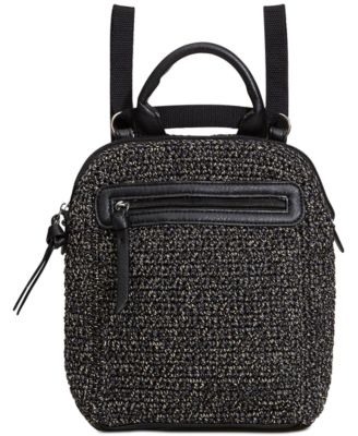 convertible small backpack