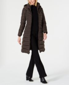 Womens Winter Coats On Sale Macy S